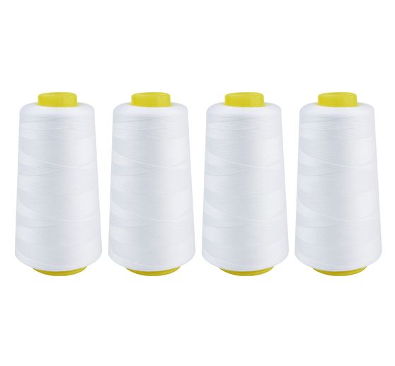 VBS Overlock sewing thread 40/2