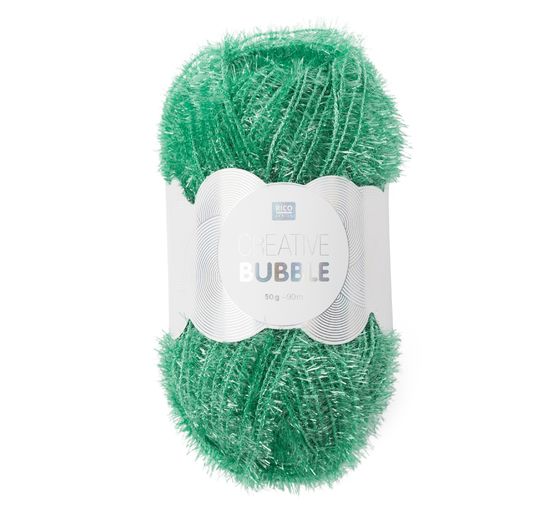 Rico Creative Bubble