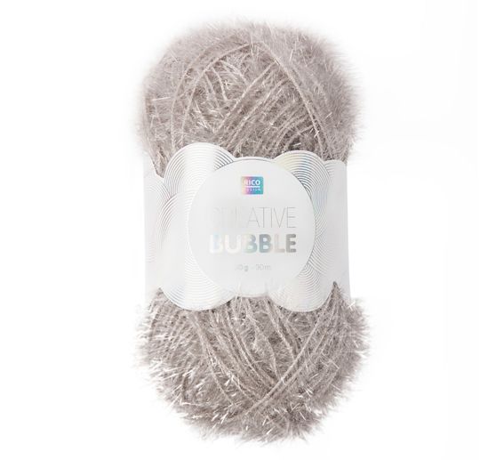 Rico Creative Bubble