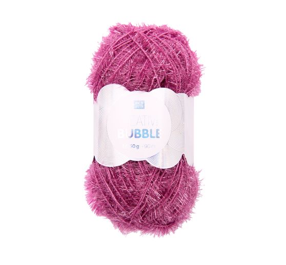 Rico Creative Bubble