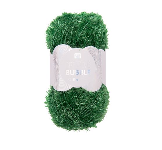 Rico Creative Bubble