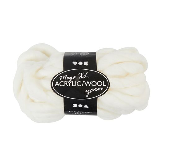 Wool Mega XL