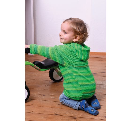 ONline Street Design Color, Line 12, approx. 210 m