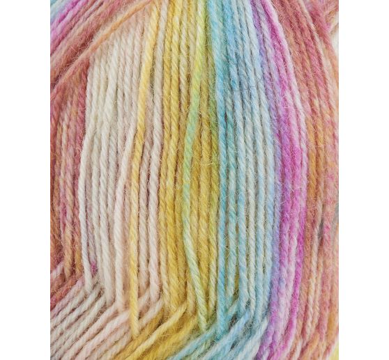 Gründl Hot Sock's "Madena"