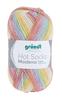 Gr&uuml;ndl Hot Sock's "Madena"