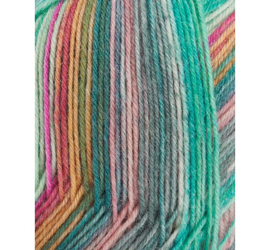 Gründl Hot Sock's "Madena"