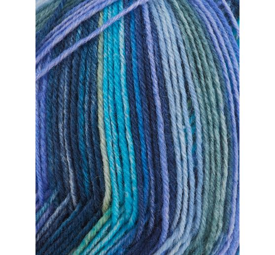 Gründl Hot Sock's "Madena"