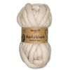 Knitted tube Cream