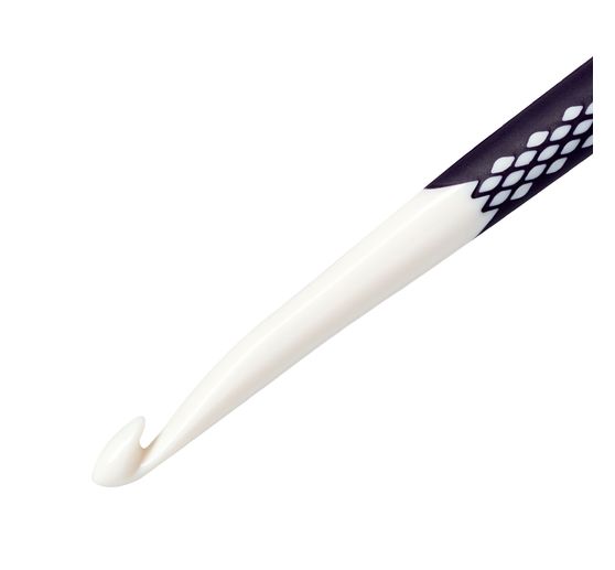 Prym wool crochet hook "Ergonomics"