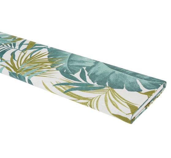 Motif fabric "Monstera Jungle"