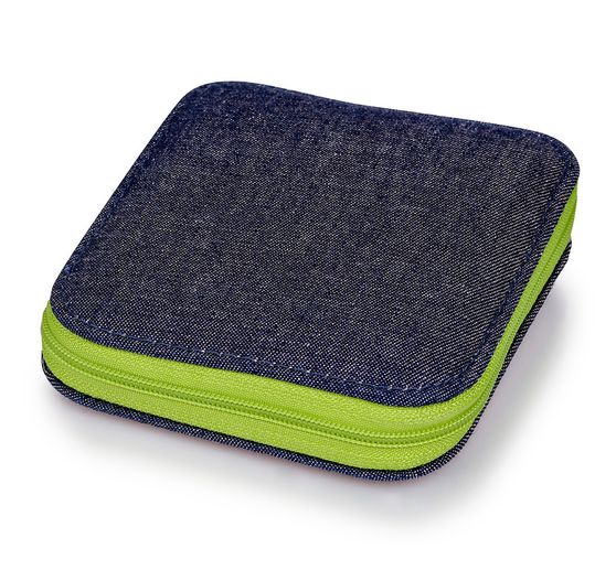 Set da viaggio per cucito "Jeans" di Prym