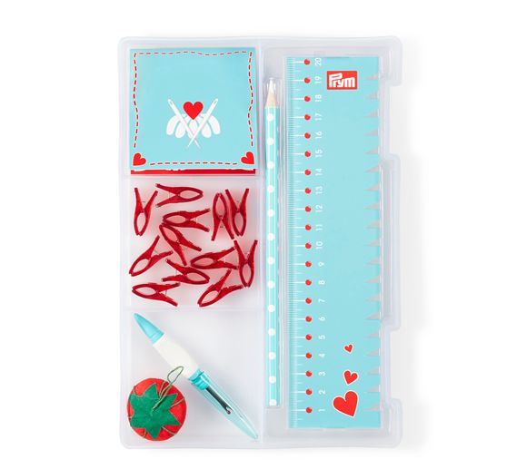 Prym Love Starter set "Sewing"