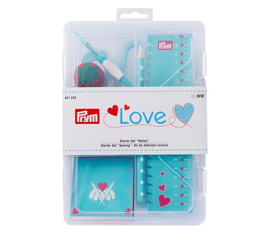 Prym Love Starter set "Sewing"