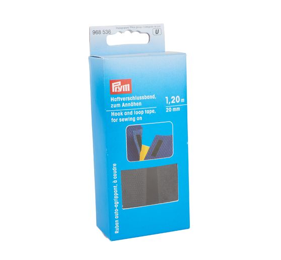 Prym Velcro strap for sewing on