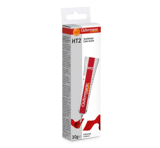 Gütermann HT2 colla per tessuti