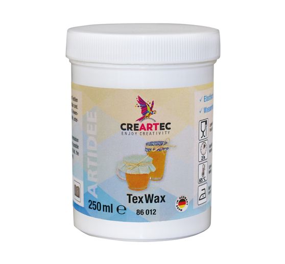 Fluido impregnante TexWax