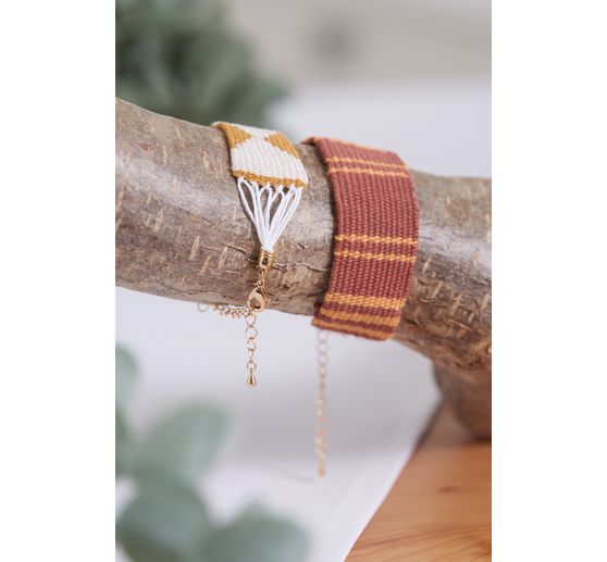 Rico Design Embroidery thread set