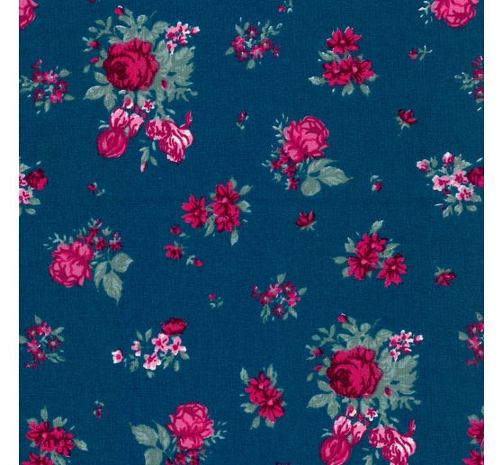 fabric package "Bangkok", Westfalenstoffe