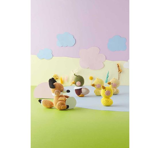 Rico Ricorumi set "60 colours"