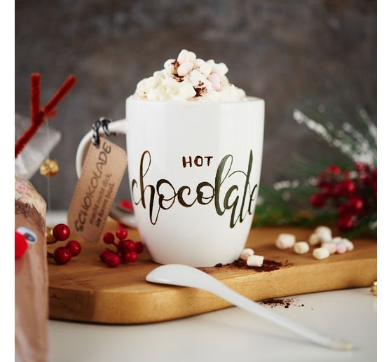 edding 4200 Porcelain brushpen "Family"