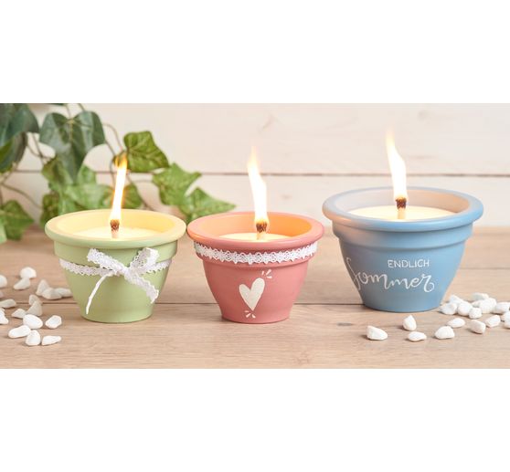 Candle fragrance oil, 10 ml