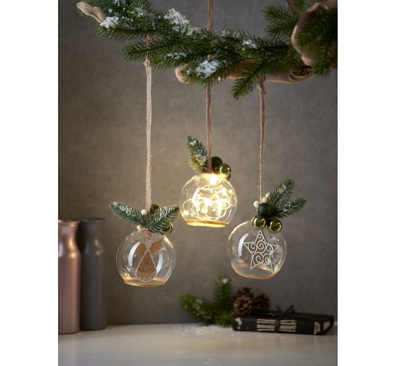 VBS Rami preziosi di abete "Eitra