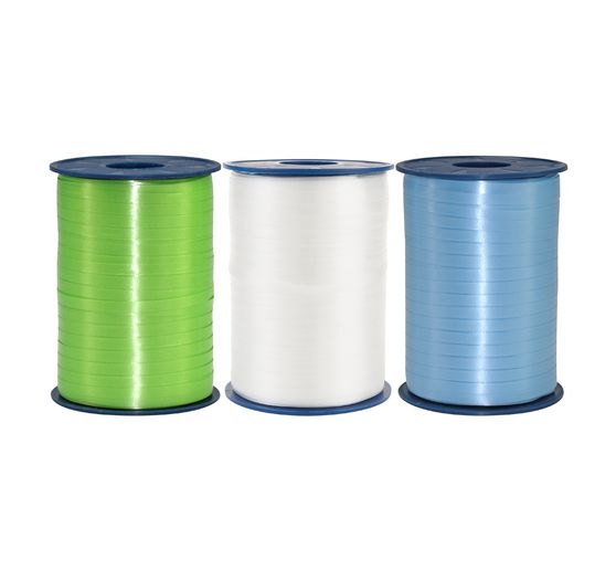 Curling ribbon, 500 m