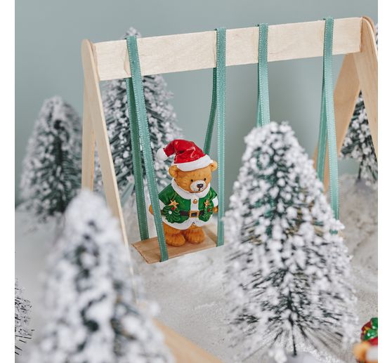 VBS Christmas bears
