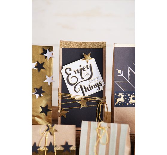 Craft cardboard sheet