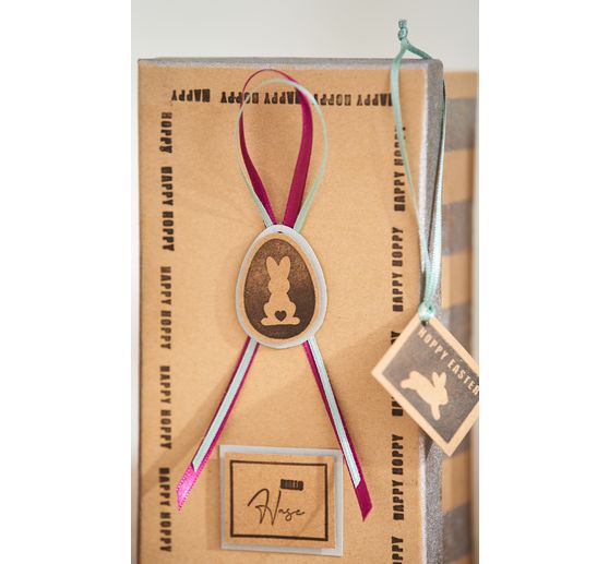 VBS Cardboard boxes "Rectangle", set of 7