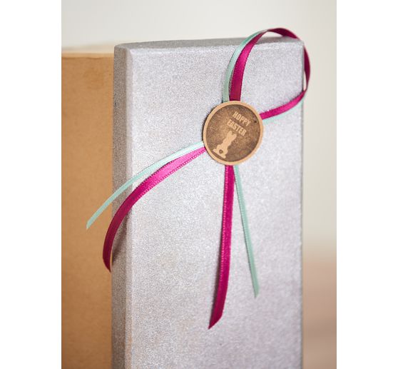 VBS Cardboard boxes "Rectangle", set of 7