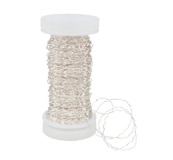 Bouillon effect wire