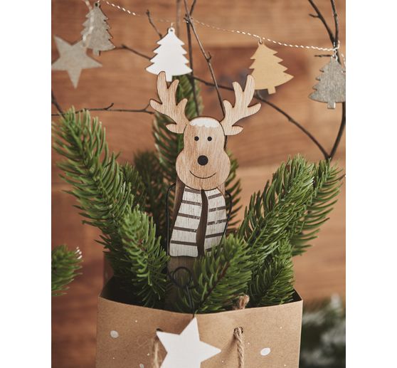 Bouillon effect wire