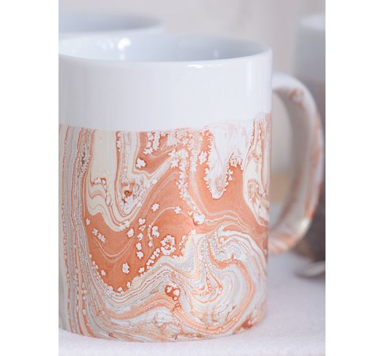 VBS Coffee mug, 2 pieces