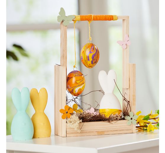 Blocchi artigianali VBS