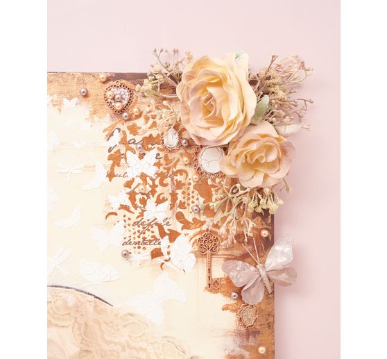 VBS Canvas board 40 x 50 cm