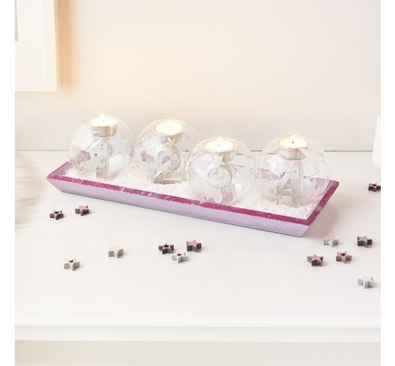 Casting powder "Raysin 200", white