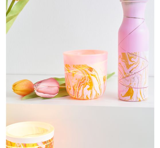 VBS Wind light glass