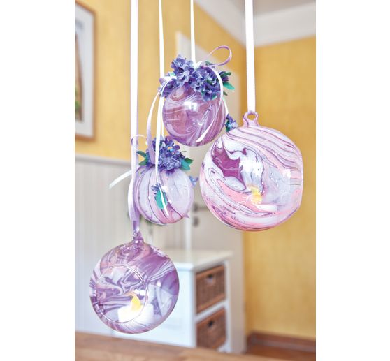 Colore per marmorizzazione Easy Marble, Marabu, 15 ml