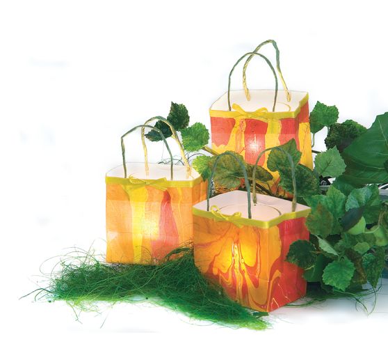 Colore per marmorizzazione Easy Marble, Marabu, 15 ml