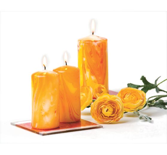 Colore per marmorizzazione Easy Marble, Marabu, 15 ml