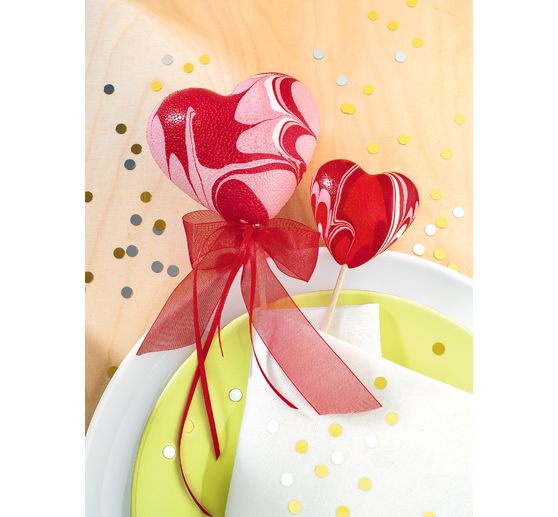 Colore per marmorizzazione Easy Marble, Marabu, 15 ml