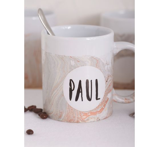 VBS Coffee mug, 2 pieces