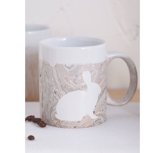 VBS Coffee mug, 2 pieces