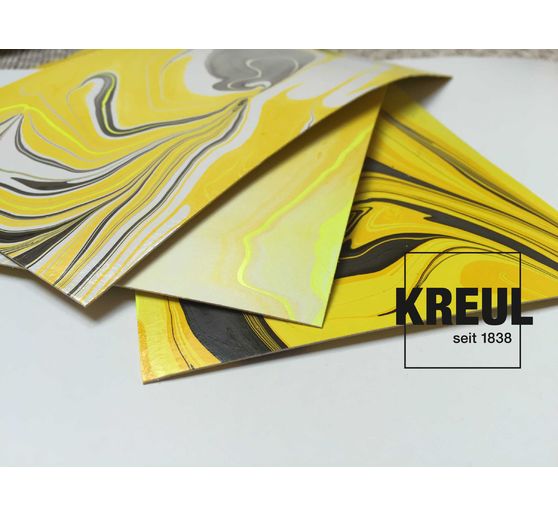 KREUL Magic Marble Colour for marbling