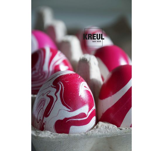 KREUL Magic Marble Colour for marbling