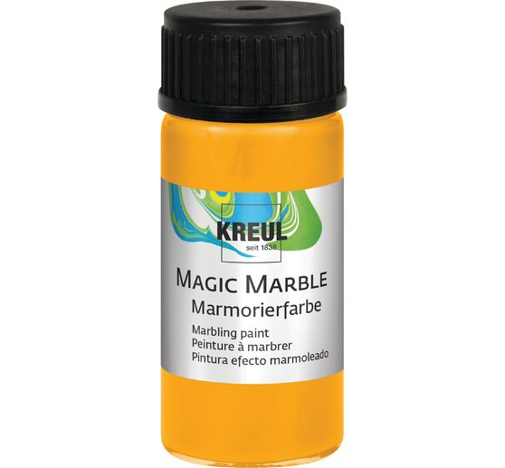 KREUL Magic Marble Colour for marbling