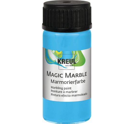 KREUL Magic Marble Colour for marbling