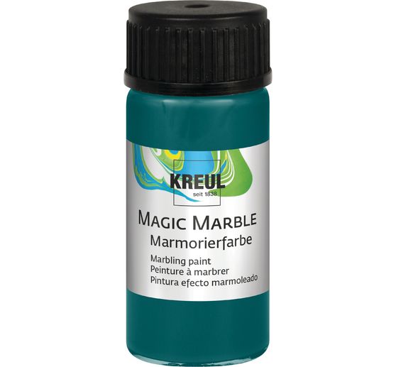 KREUL Magic Marble Colour for marbling