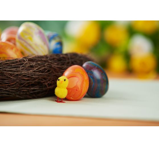 KREUL Set di biglie magiche "Colori di base